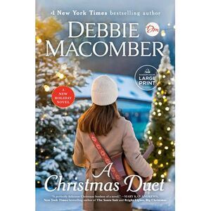 A Christmas Duet -- Debbie Macomber